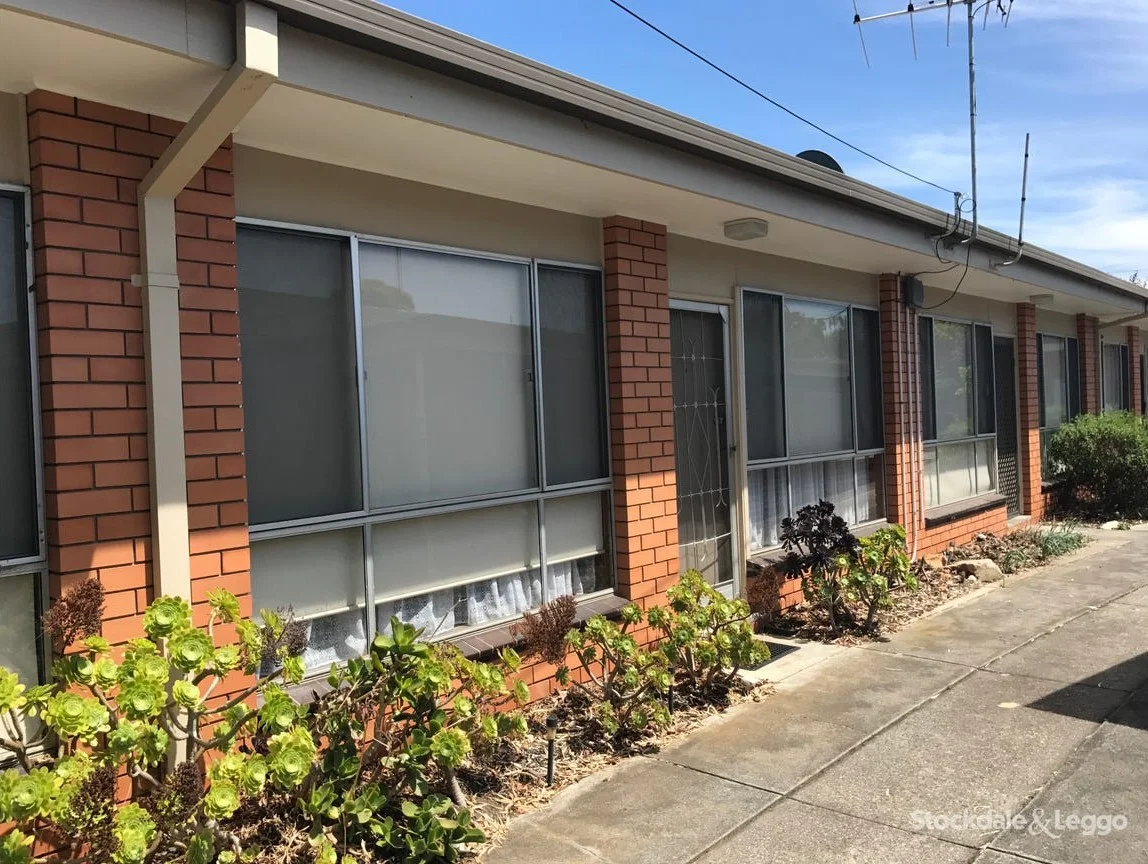 4/28 Matlock Street, Herne Hill VIC 3218