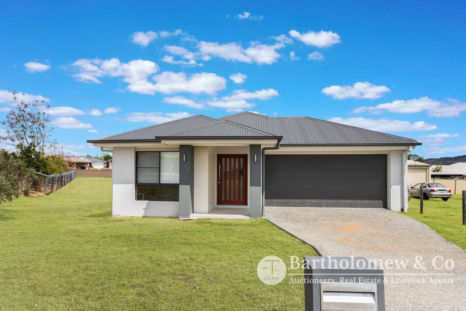 6 Mengel Court, Kalbar QLD 4309, Image 0