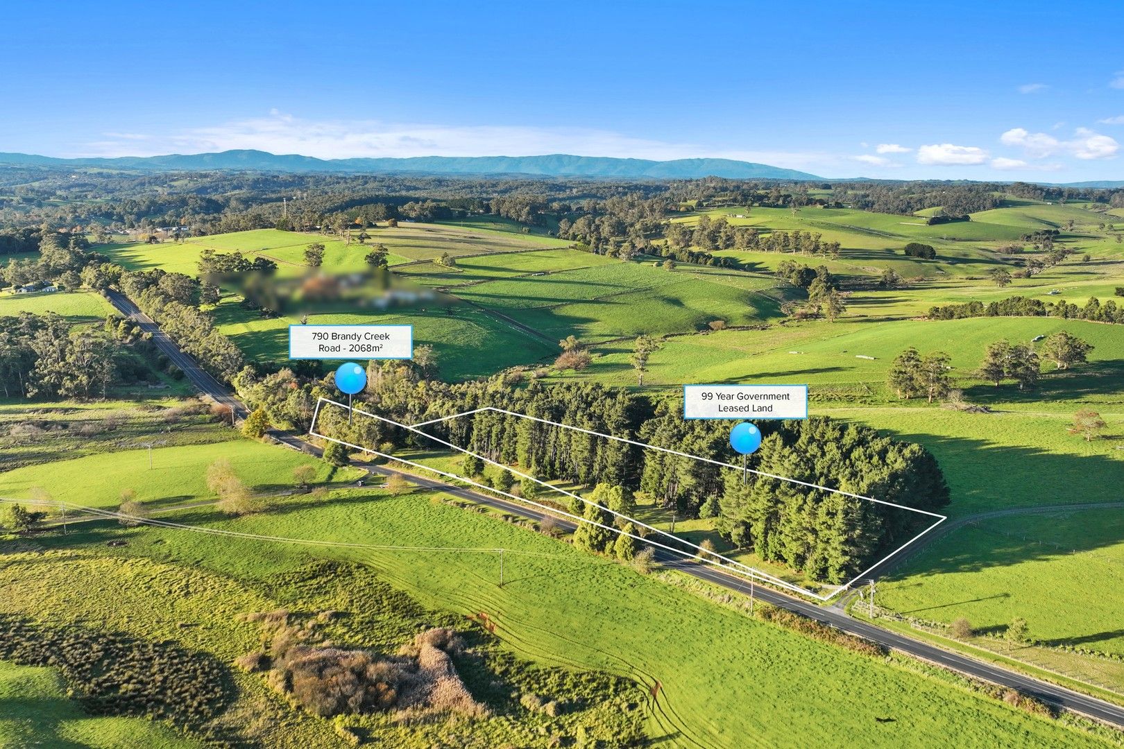 790 Brandy Creek Road, Bravington VIC 3821, Image 0