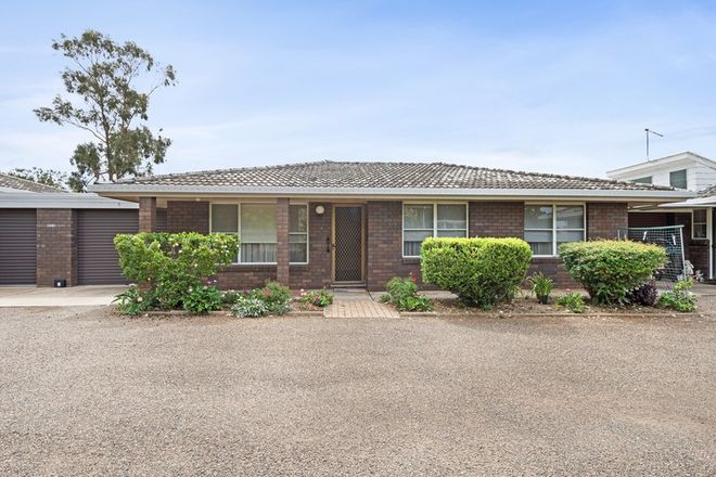 Picture of 2/111 Barber Street, GUNNEDAH NSW 2380