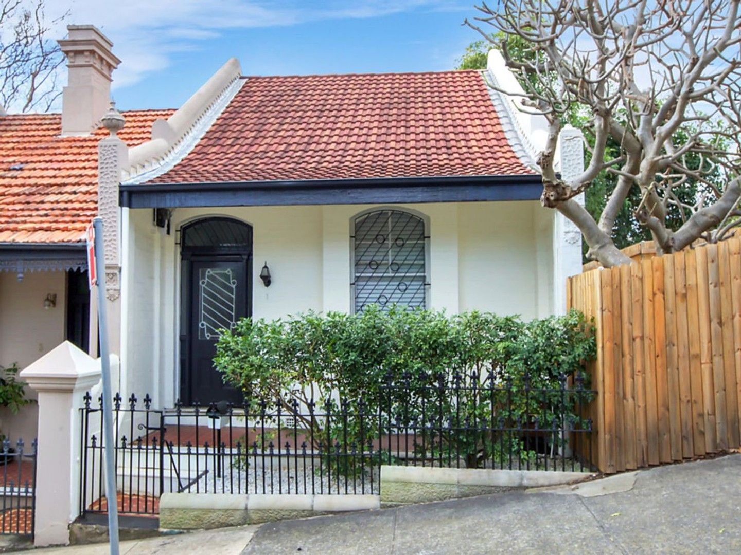 1 Harkness Street, Woollahra NSW 2025 House For Rent Domain