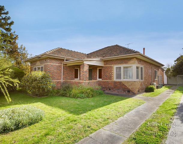 36 Mcgregor Street, Fairfield VIC 3078