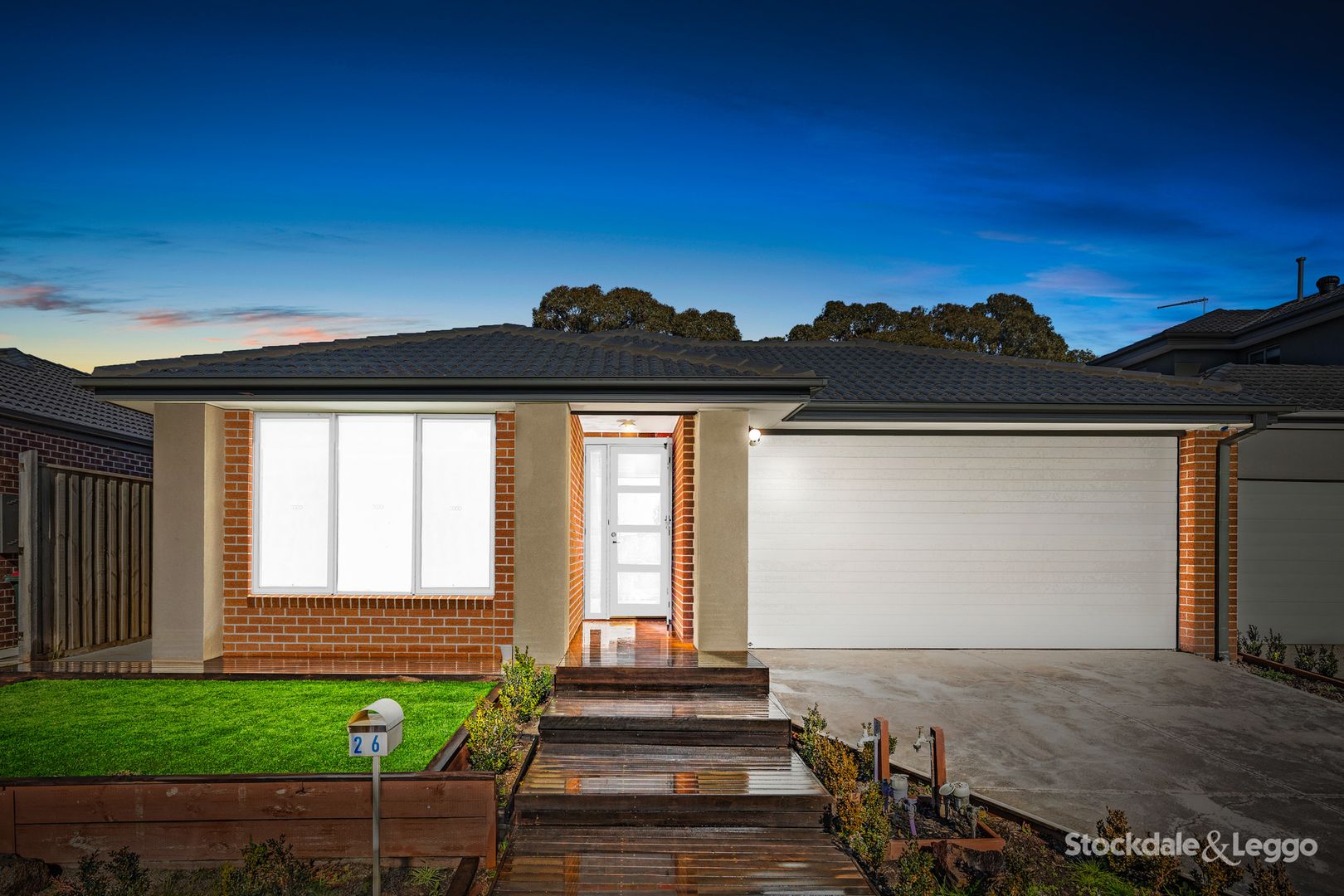 26 Straw Flower Circuit, Greenvale Property History & Address