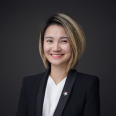 Professionals First & Co - Cathy Yuan