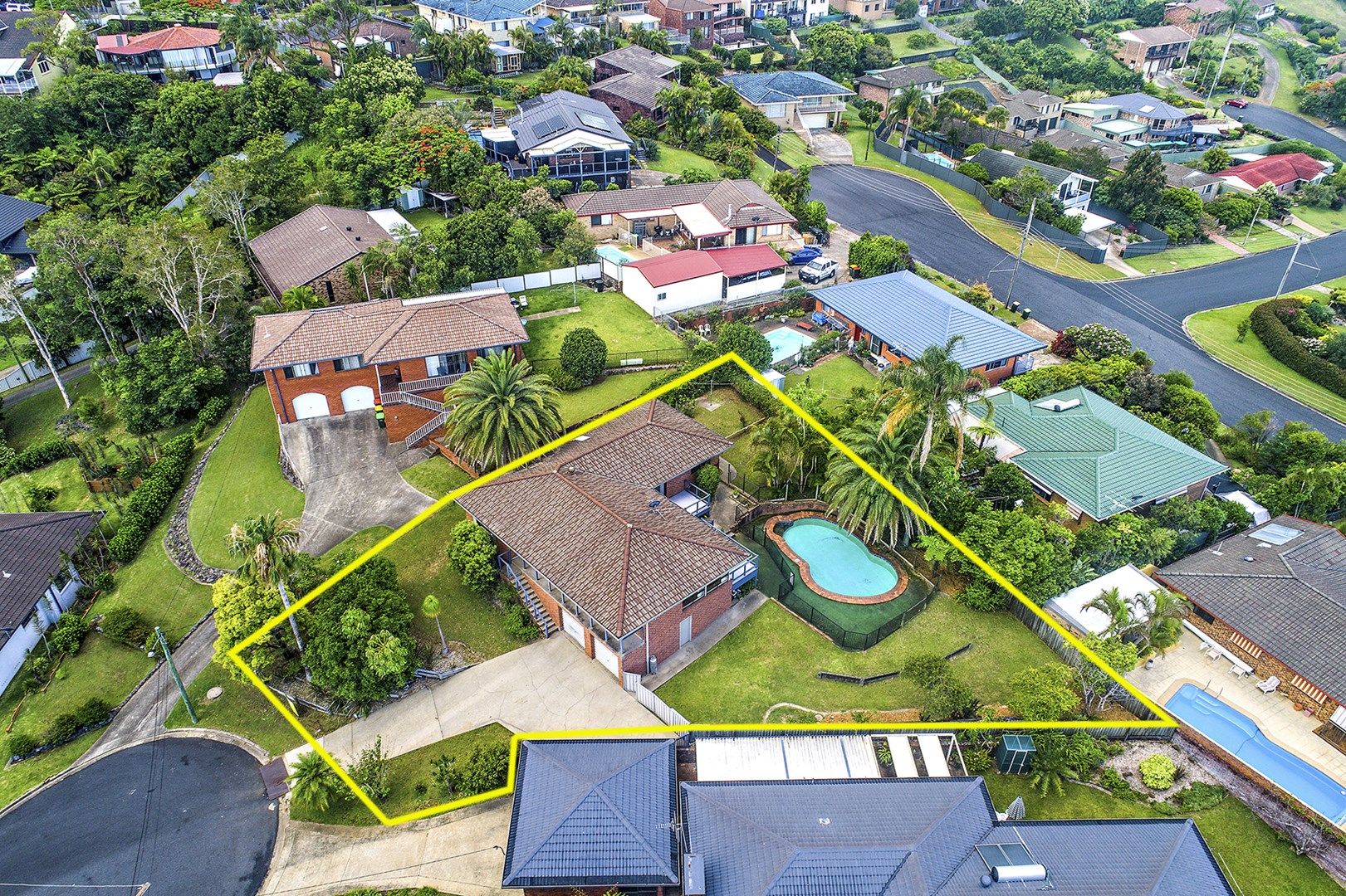 31 Redwood Street, Coffs Harbour NSW 2450, Image 0