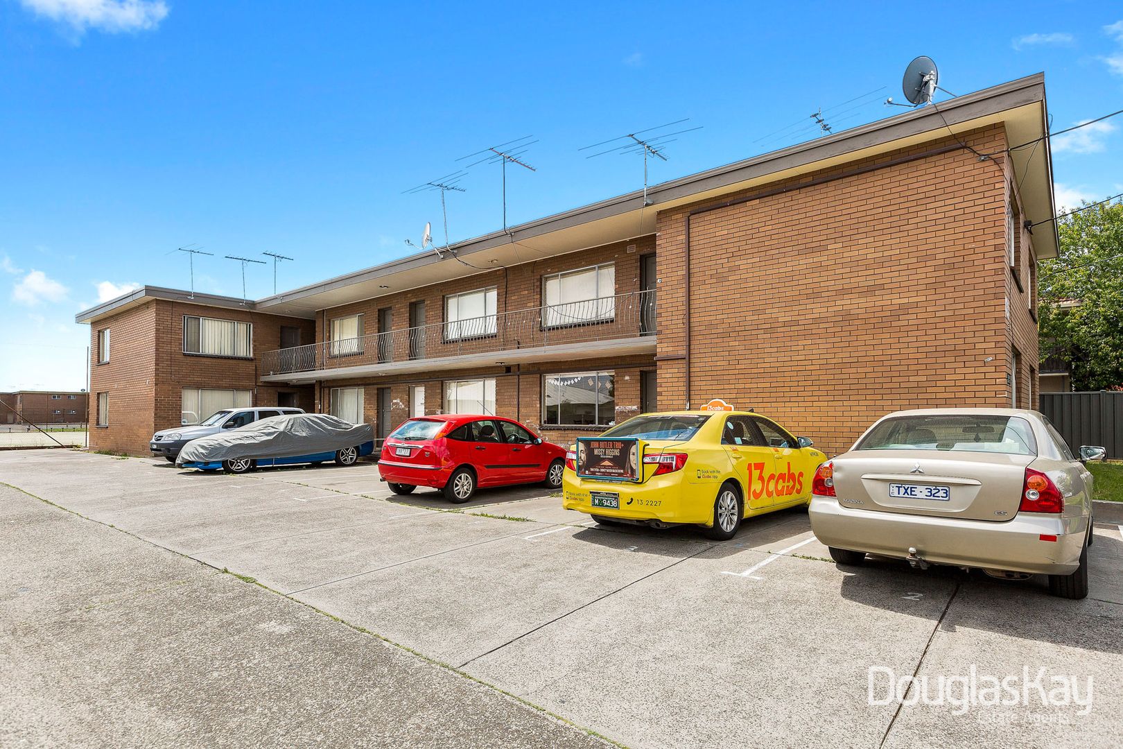 1-12/113 Devonshire Road, Sunshine VIC 3020, Image 1