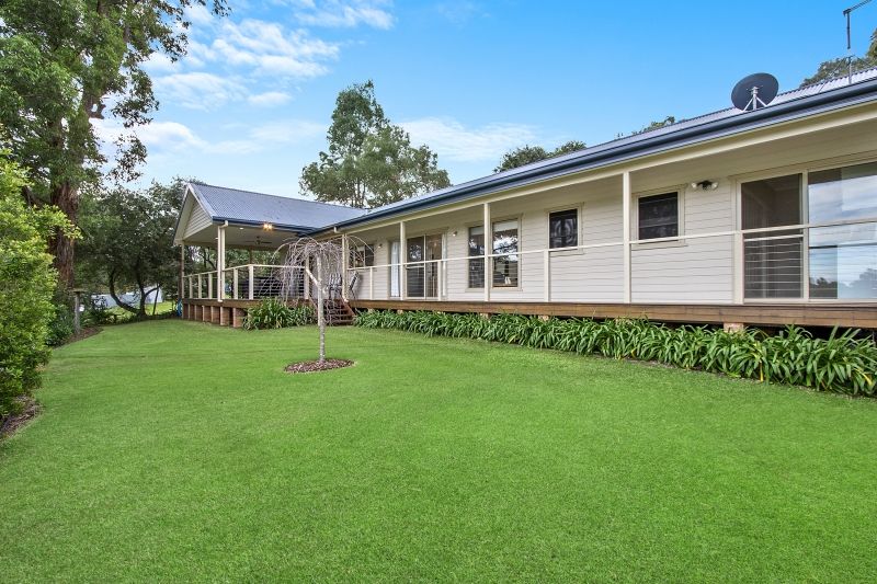 432 East Kurrajong Road, East Kurrajong NSW 2758, Image 0