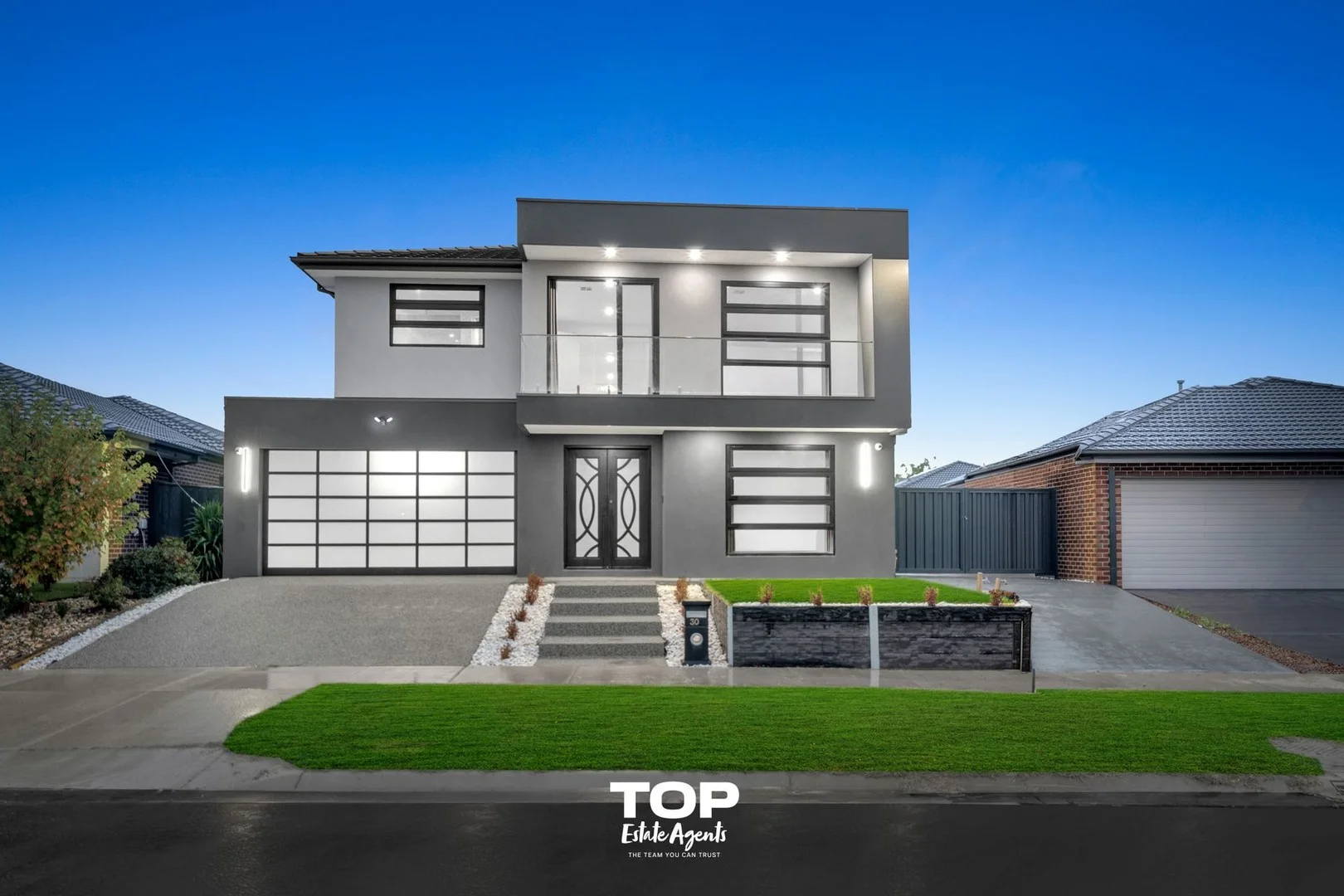 30 Warralily Avenue, Clyde VIC 3978