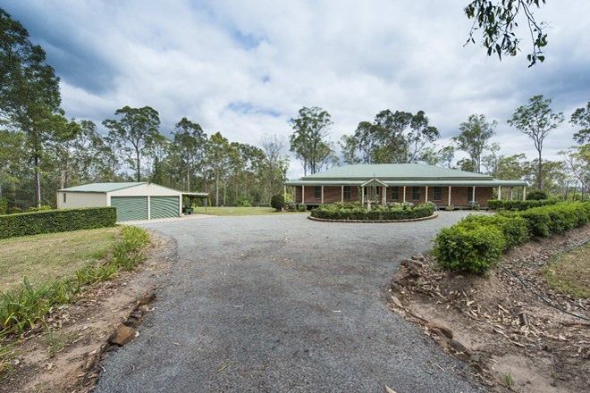 Picture of 111 Orchard Road, MOUNTAIN VIEW NSW 2460