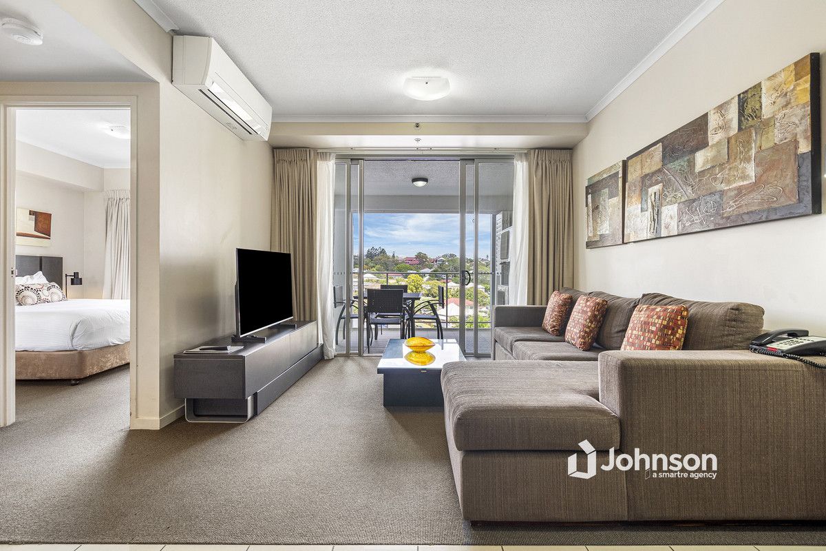 306/11 Ellenborough Street, Woodend QLD 4305, Image 1