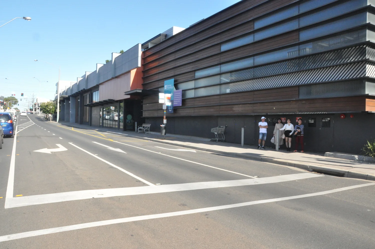 Additional image 29 of 110/286 Highett Road, Highett VIC 3190