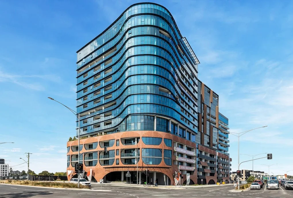 106/626 Heidelberg Road, Alphington VIC 3078