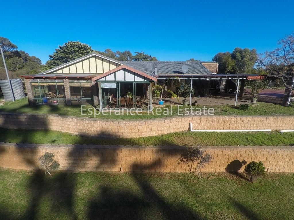 7 Frank Freeman Drive, Bandy Creek WA 6450, Image 1