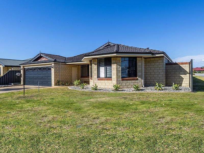 34 Madras Crescent, Port Kennedy WA 6172, Image 2