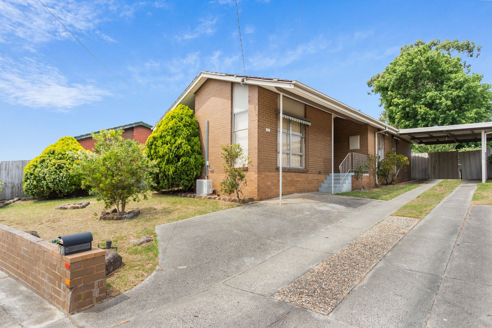 32 Marlock Street, Frankston North VIC 3200 House For Rent Domain