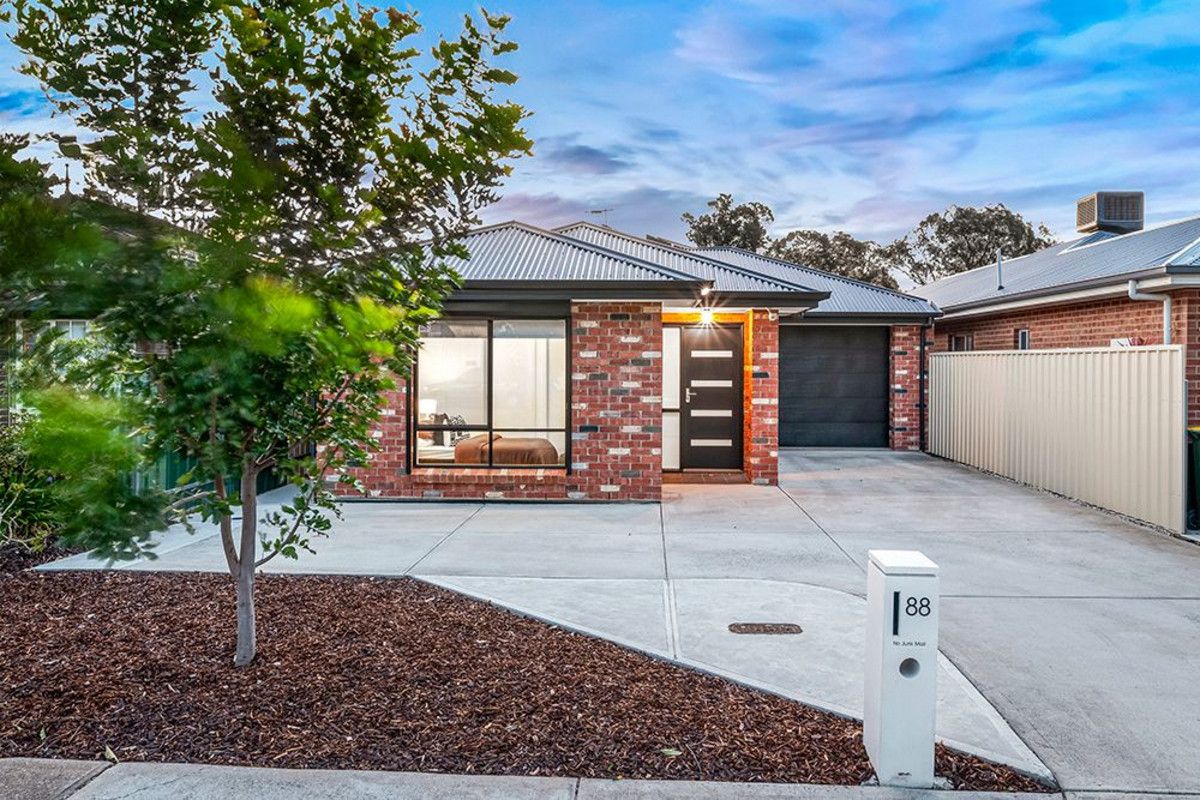 3 bedrooms House in 88 Tolley Road ST AGNES SA, 5097