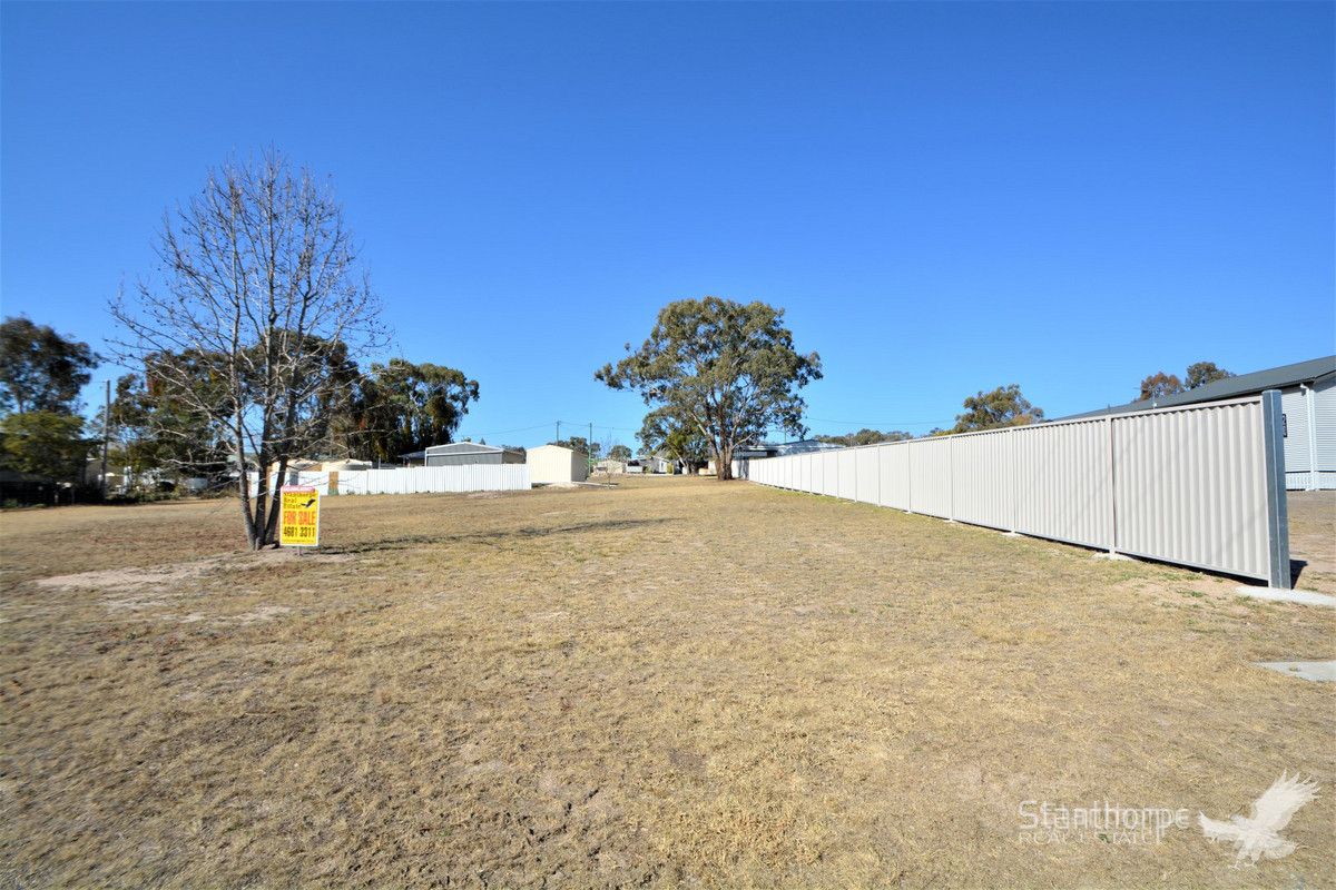 203 & 204 Calvert Road, Glen Aplin QLD 4381, Image 2