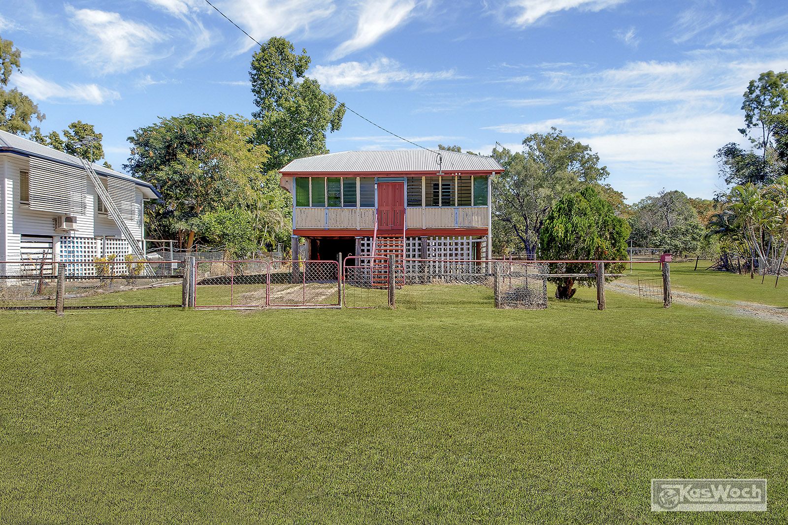 126 PORT CURTIS ROAD, Port Curtis QLD 4700, Image 1