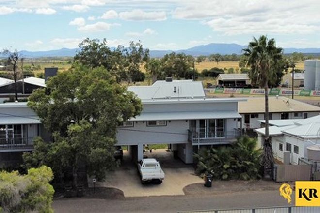 Picture of 17 - 21 McDonald Lane and 51 Doyle Street, NARRABRI NSW 2390