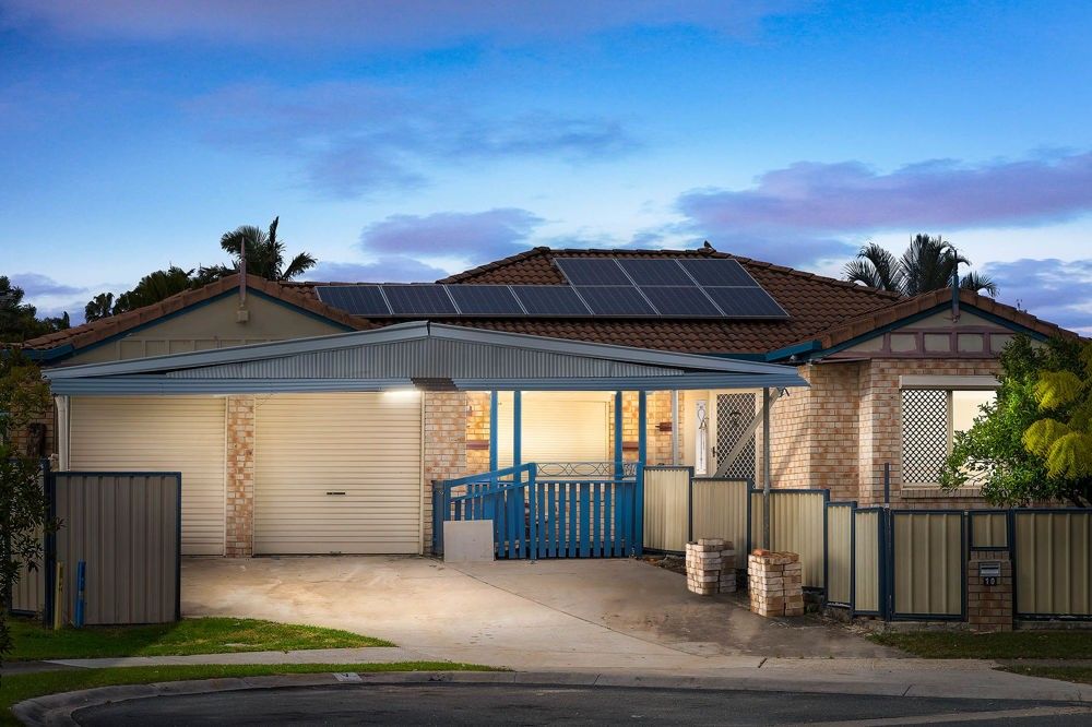 10 Beech Drive, Morayfield QLD 4506