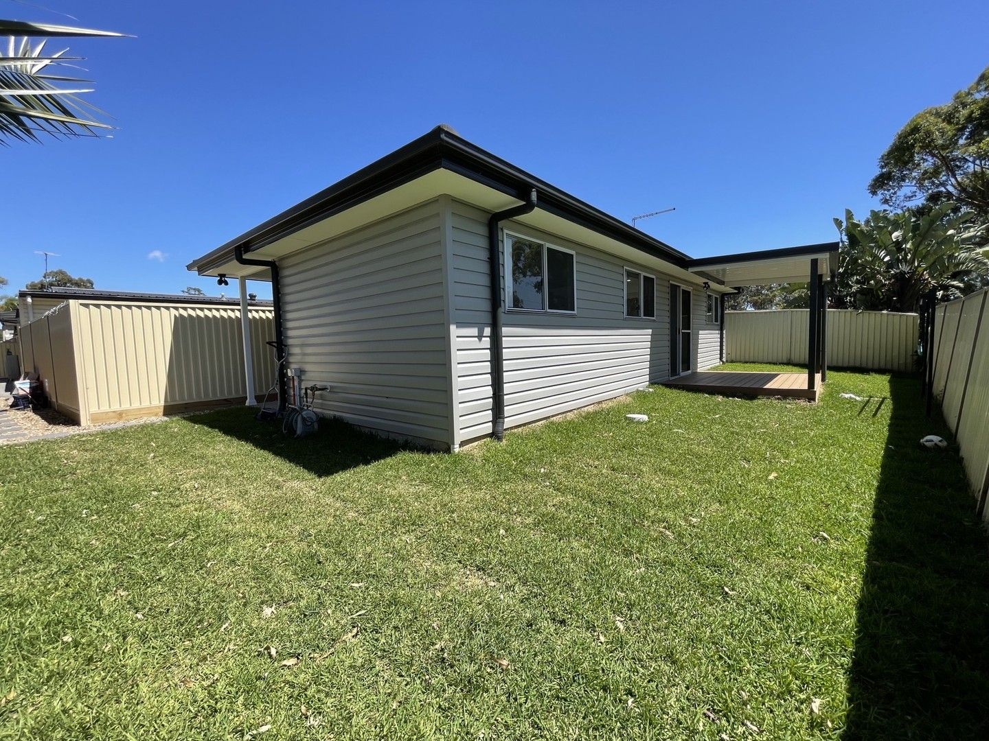 70a Don Mills Avenue, Hebersham NSW 2770 House For Rent Domain