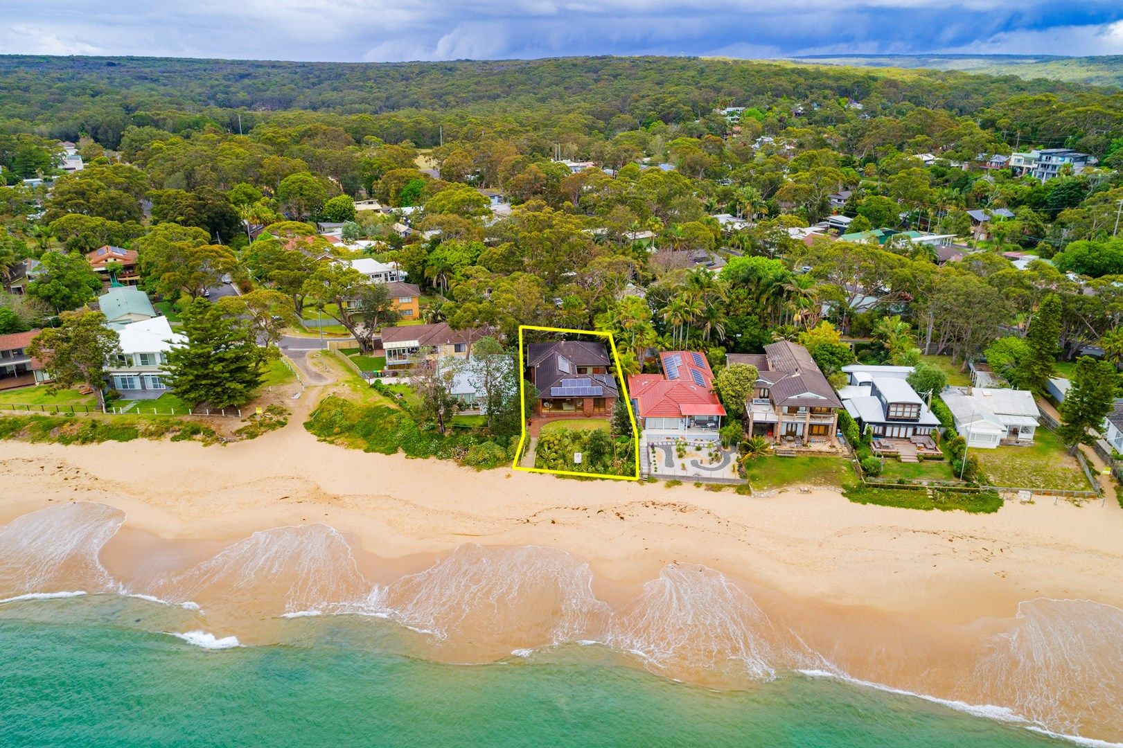 5 Horderns Lane, Bundeena NSW 2230, Image 0