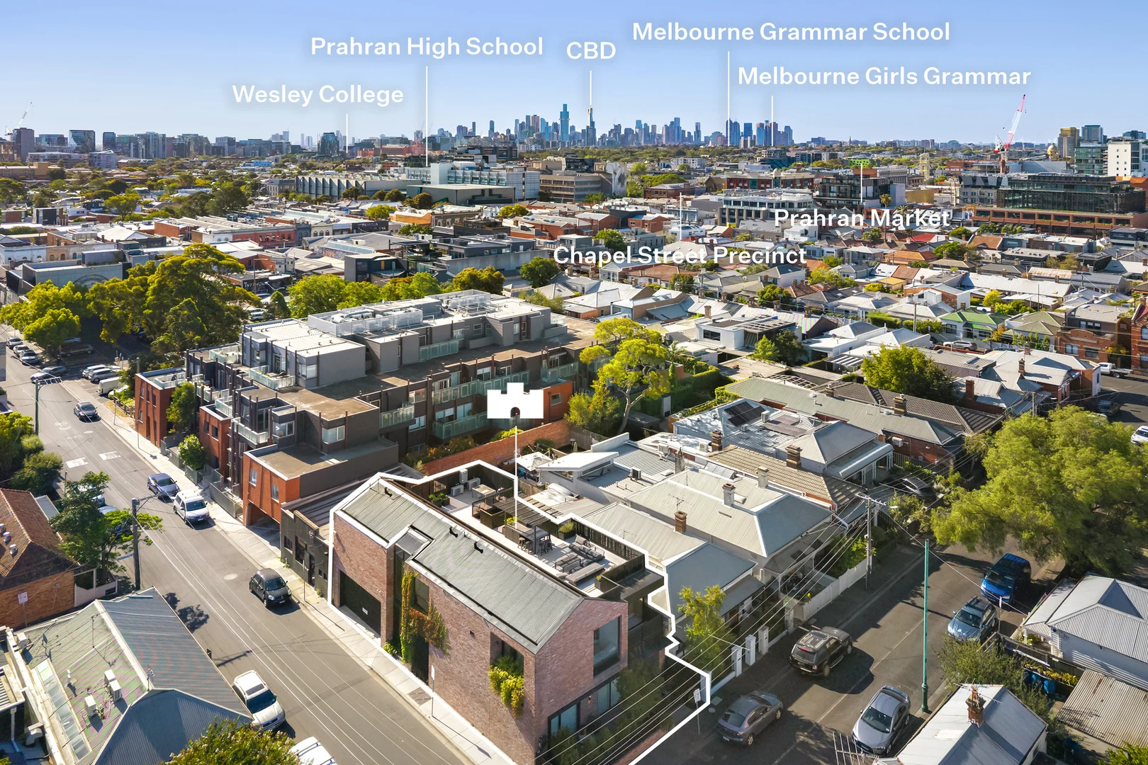 Additional image 17 of 39a James Street, Windsor VIC 3181