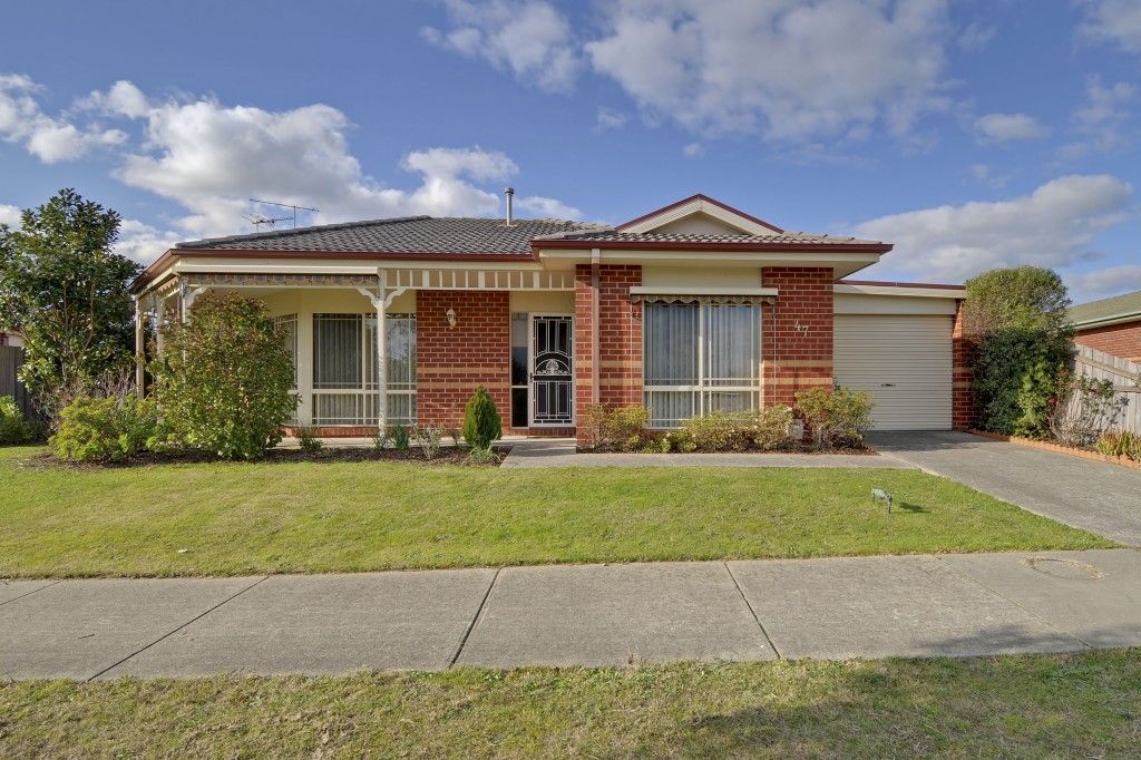 47 Glenview Drive, TRARALGON VIC 3844, Image 0