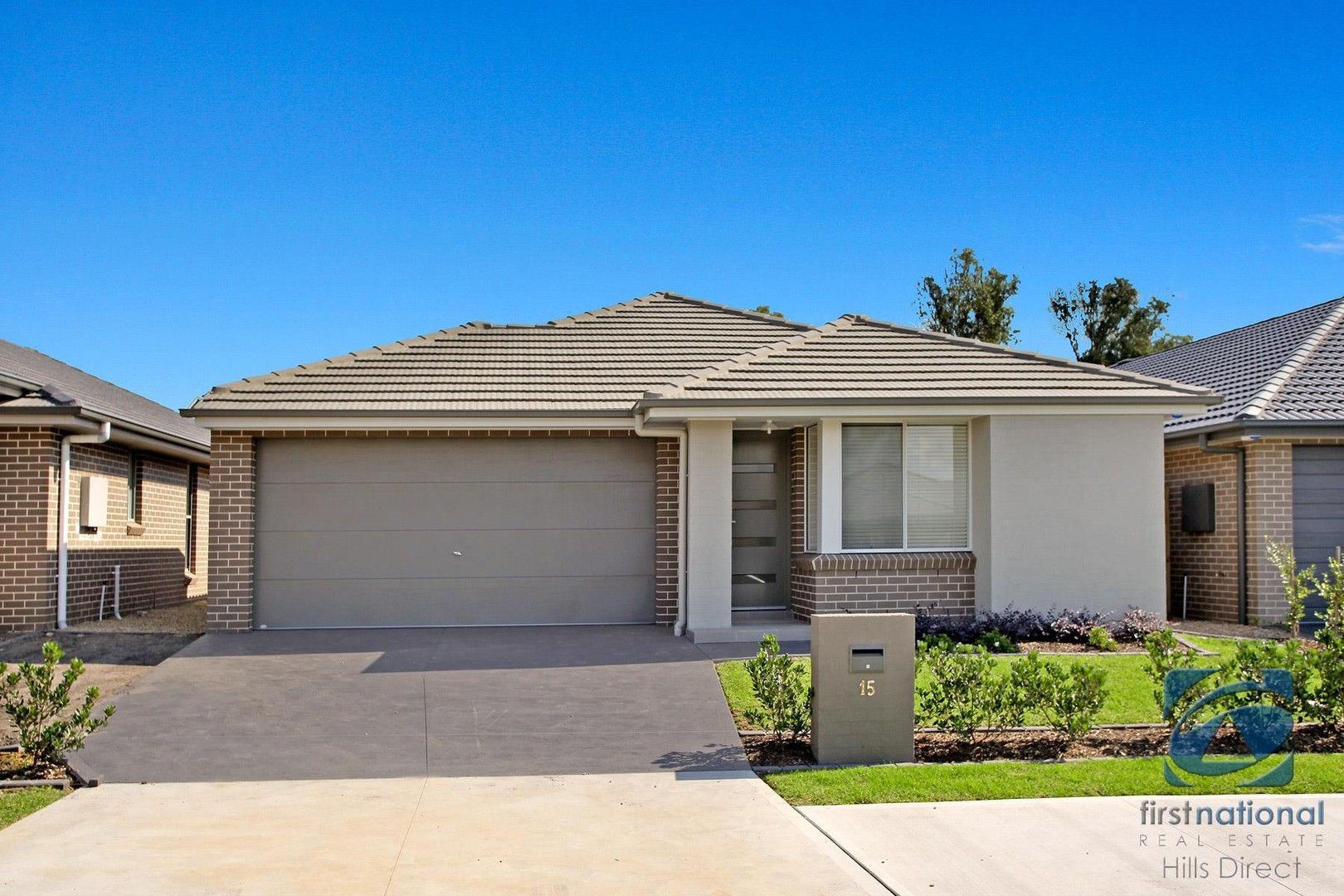 15 Northbourne Drive, Marsden Park NSW 2765, Image 0