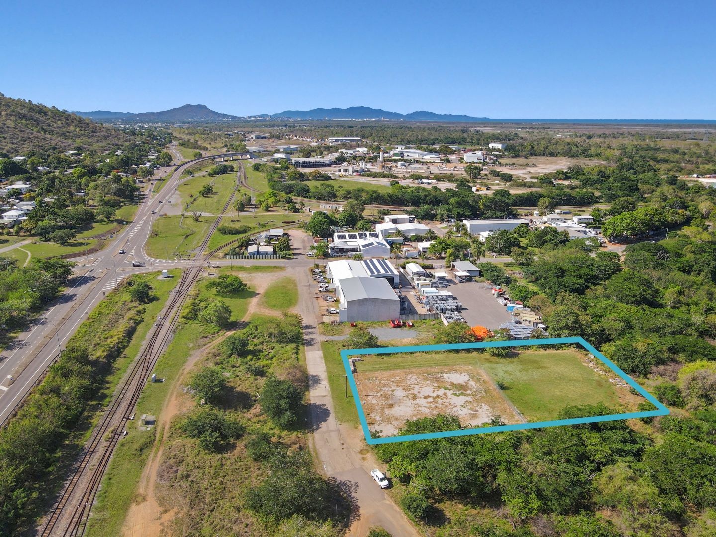 2022 Partington Street, Stuart QLD 4811 Domain