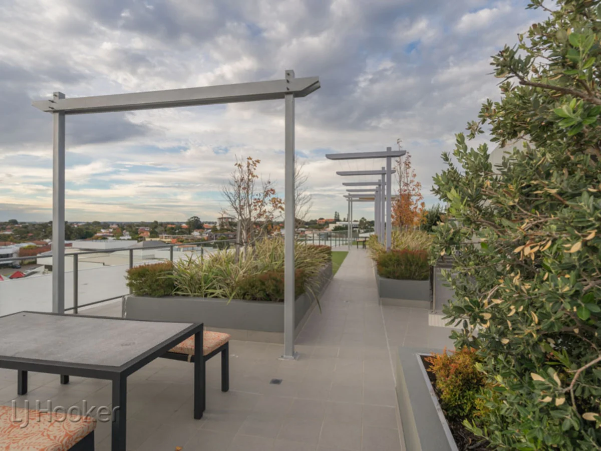 Additional image 18 of 406/30 Hood Street, Subiaco WA 6008