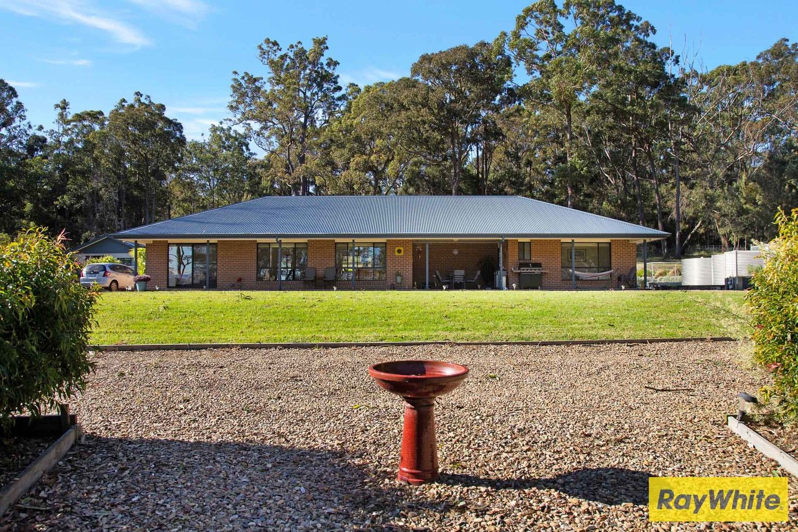 5 Namadji Lane, Bergalia NSW 2537, Image 0