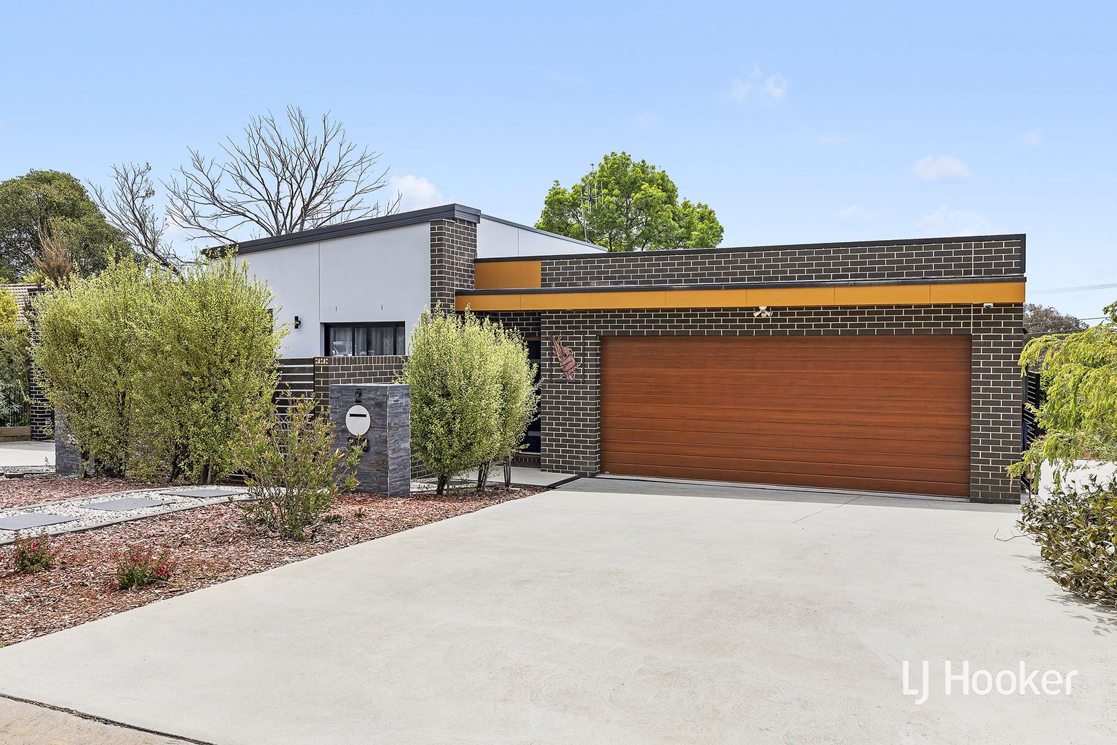 2/358 Southern Cross Drive, Macgregor ACT 2615