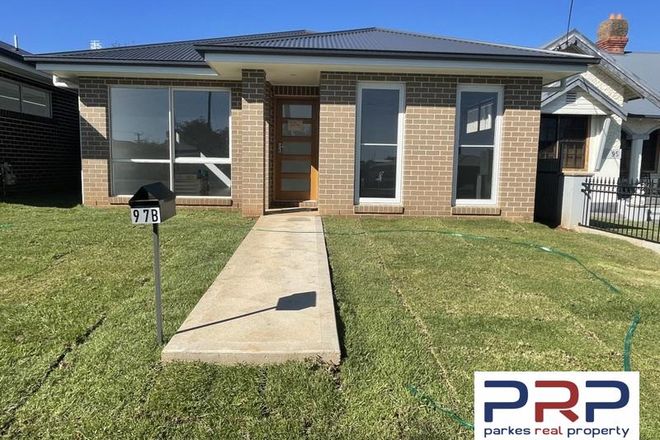 Picture of 2/97 Hill, PARKES NSW 2870