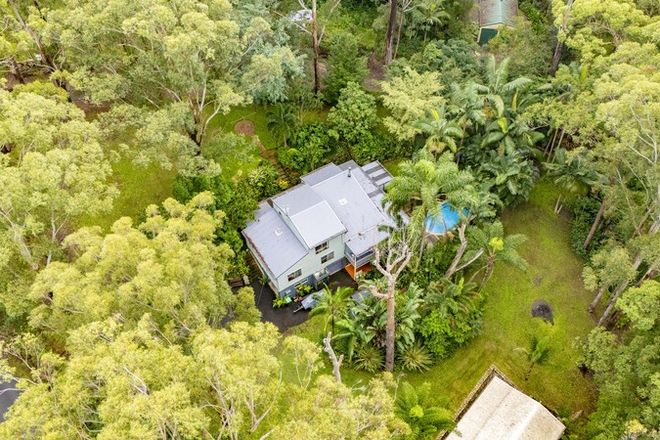 Picture of 16 Isambert Road, GLENVIEW QLD 4553