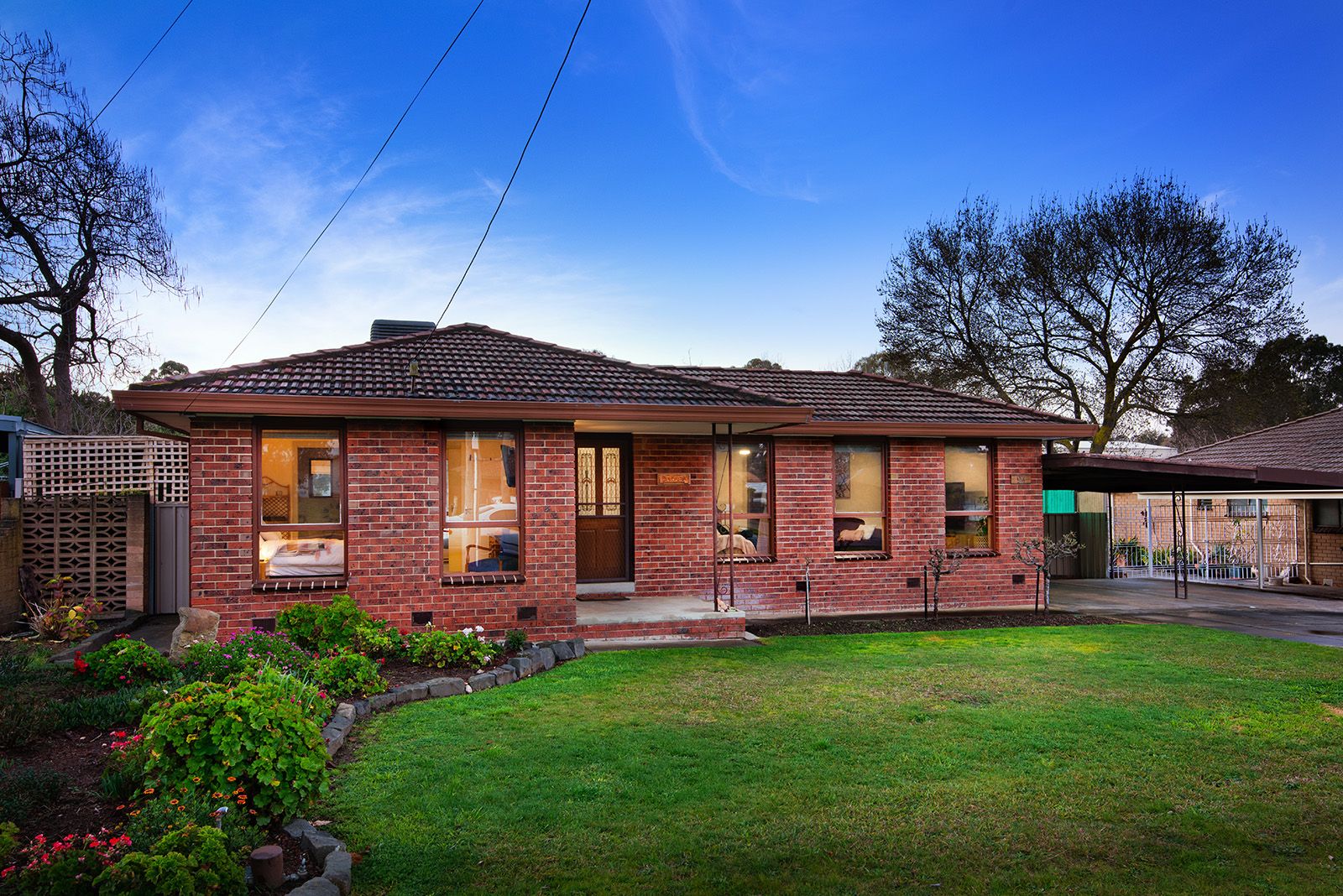 3 bedrooms House in 94 Symonds Street GOLDEN SQUARE VIC, 3555