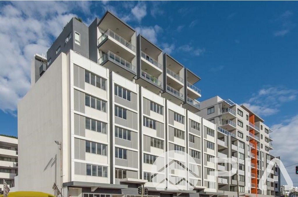 2 bedrooms Apartment / Unit / Flat in 15/162-170 Parramatta Road HOMEBUSH NSW, 2140