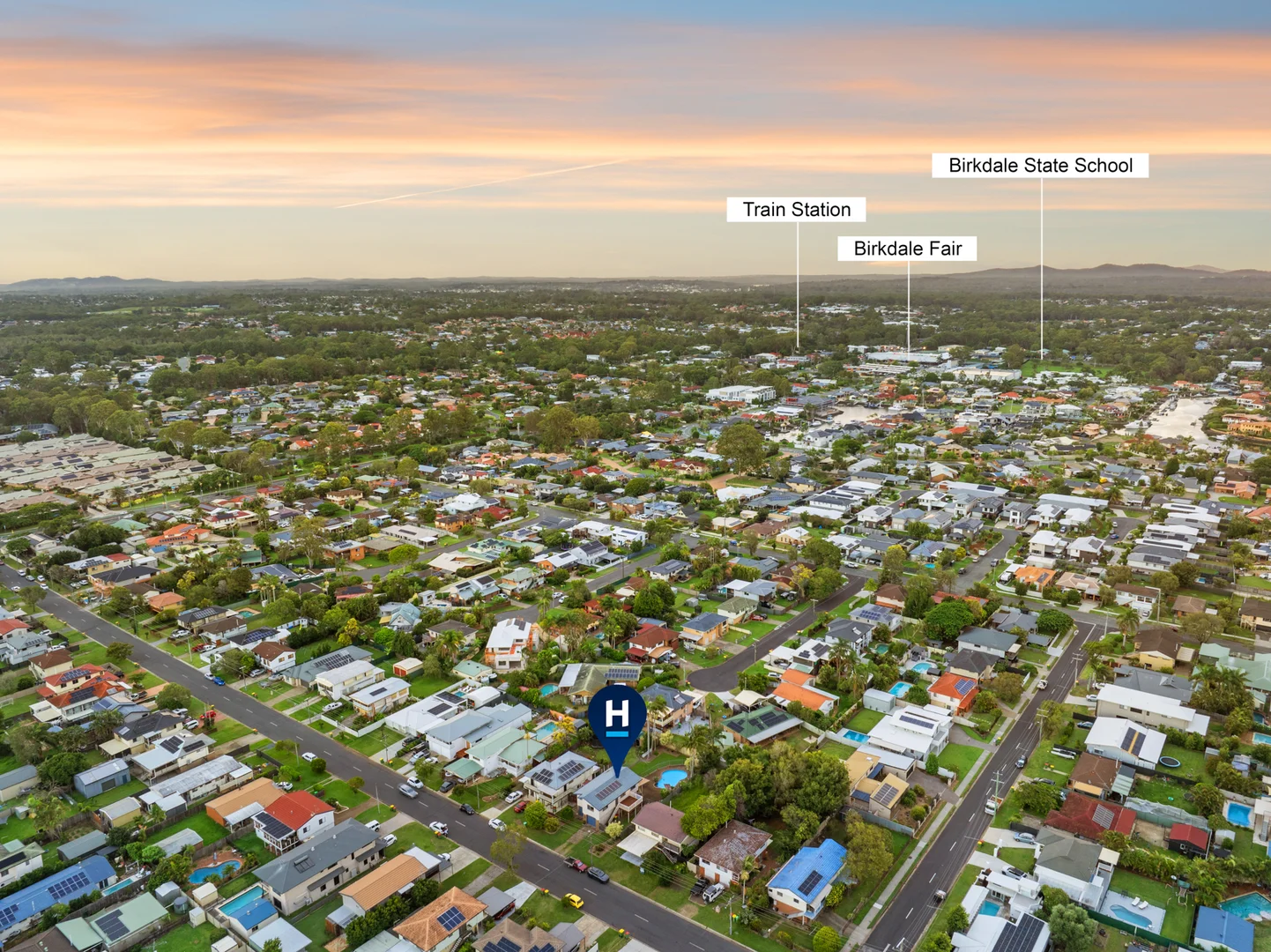 Additional image 21 of 38 Murray Street, Birkdale QLD 4159