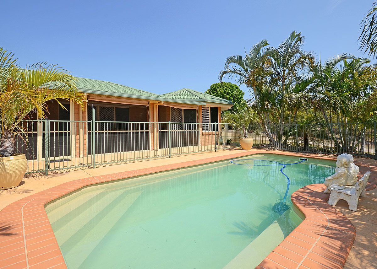 62-64 PANORAMA DRIVE, Dundowran Beach QLD 4655, Image 0