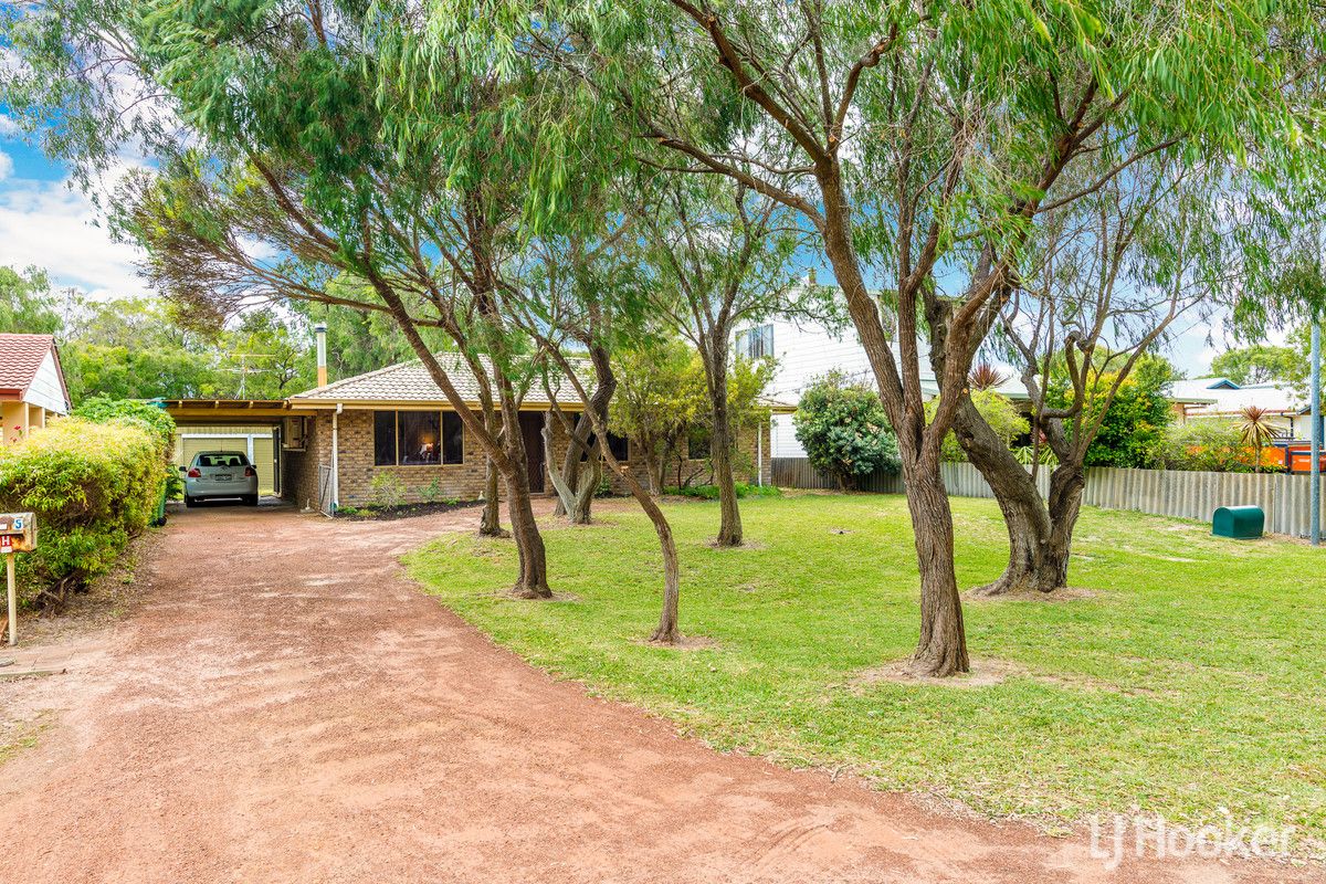 5 John Street, Abbey WA 6280, Image 0