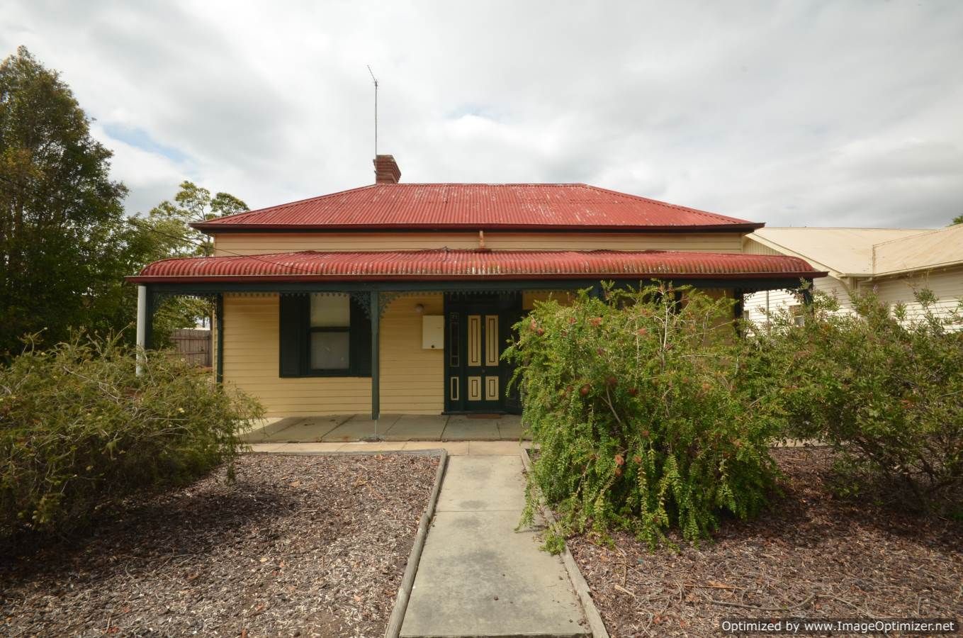 33 Mitchell Street, Bairnsdale Property History & Address Research