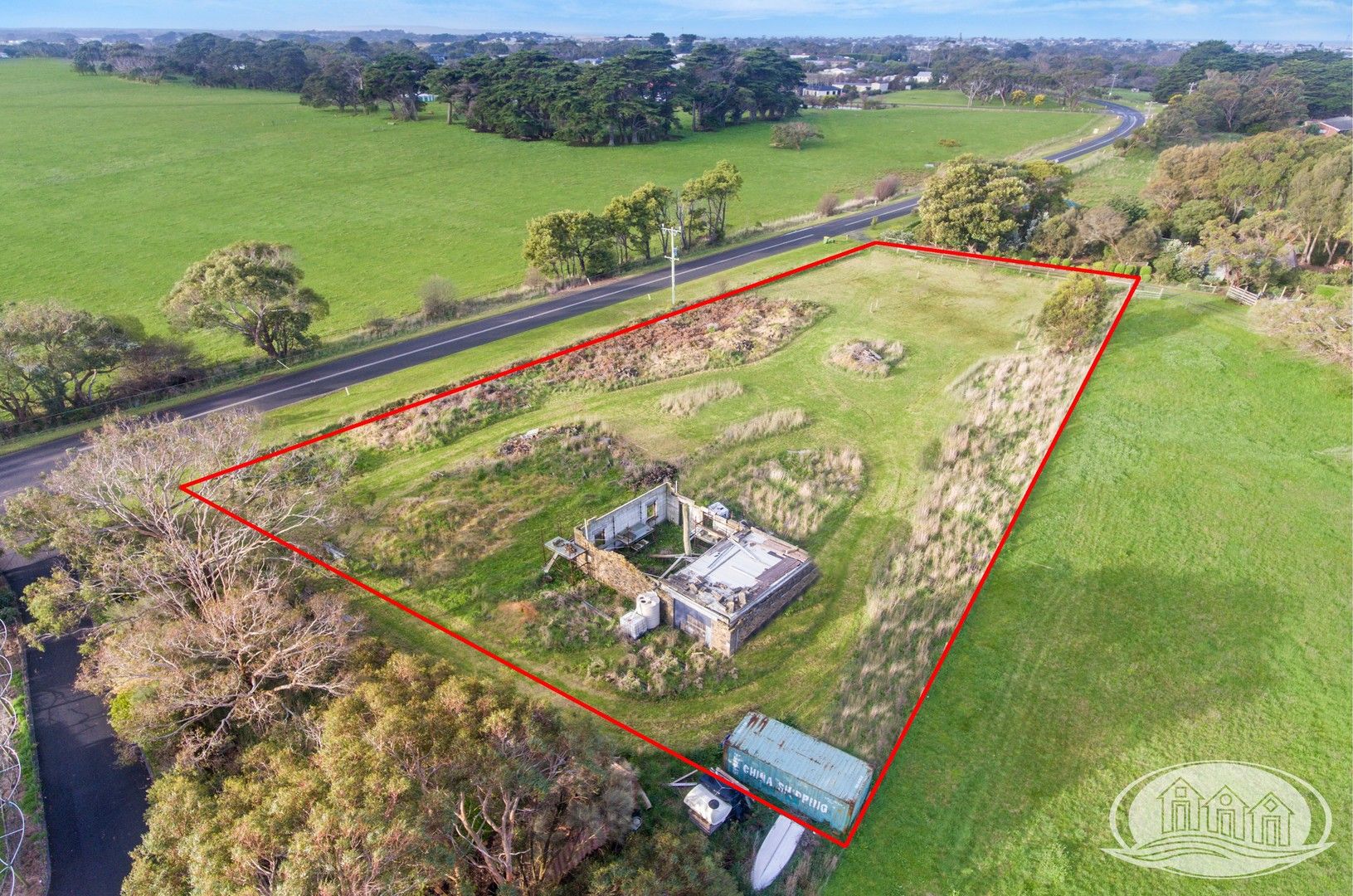 195 Bridgewater Road, Portland VIC 3305 Domain