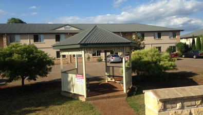 Picture of 6/5 Uniplaza Court, KEARNEYS SPRING QLD 4350