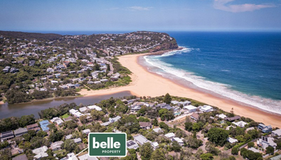 Picture of 13 Three Points Avenue, MACMASTERS BEACH NSW 2251
