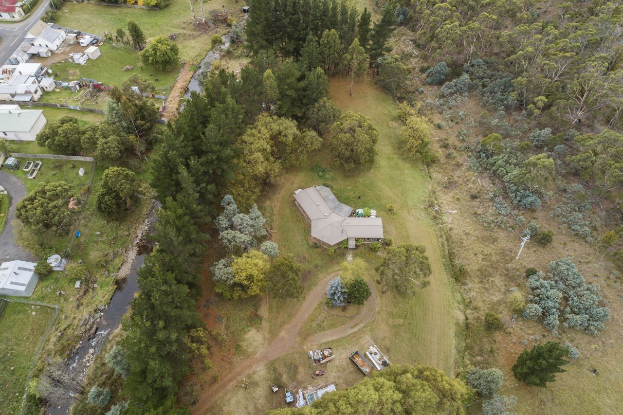 9 Hydehurst Road, Lachlan TAS 7140, Image 1