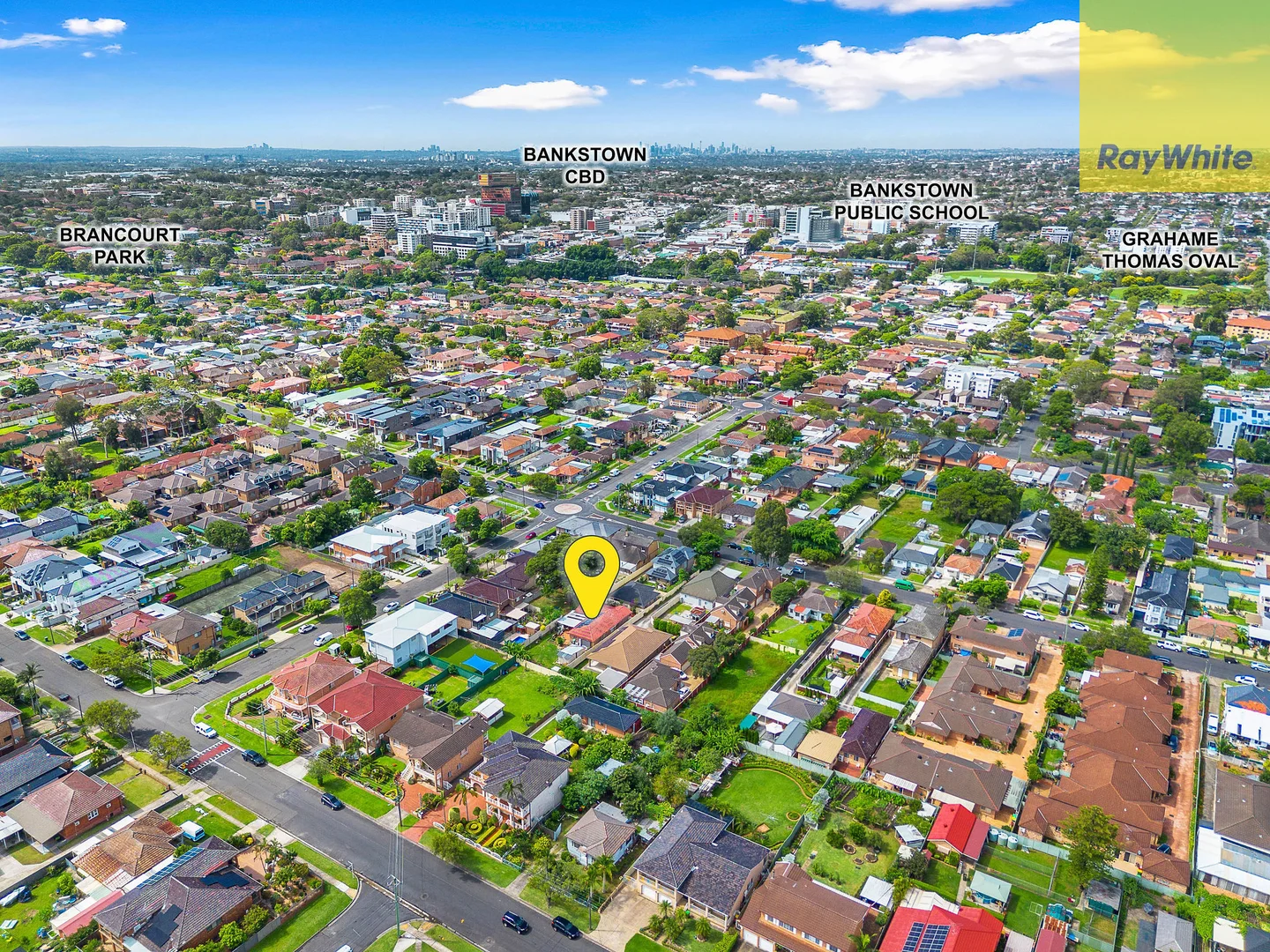 Additional image 14 of 49A Pringle Avenue, Bankstown NSW 2200