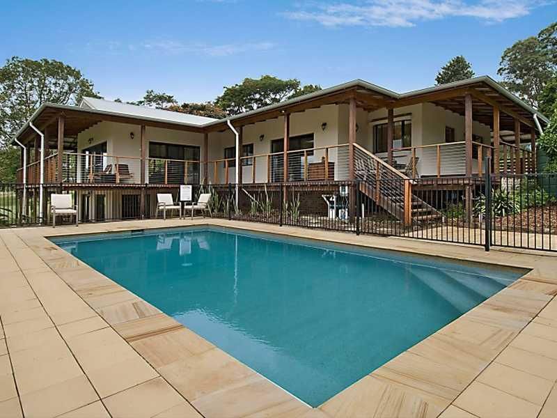 420 Friday Hut Road, BROOKLET NSW 2479, Image 2