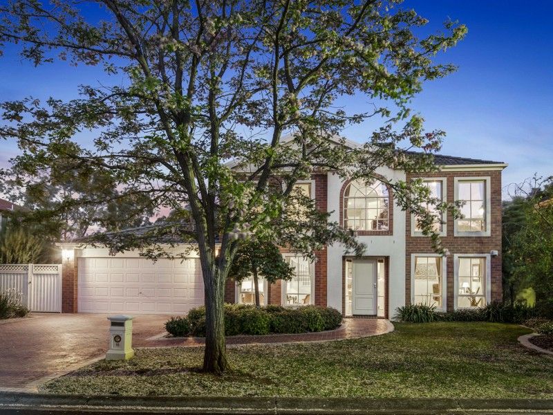 18 Eppalock Circuit, Caroline Springs VIC 3023, Image 1