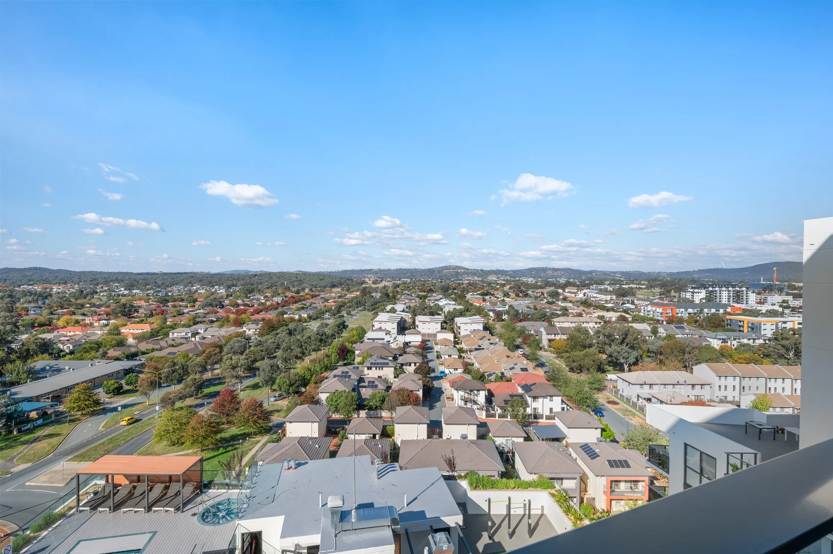 Additional image 14 of 1111/90 Swain Street, Gungahlin ACT 2912