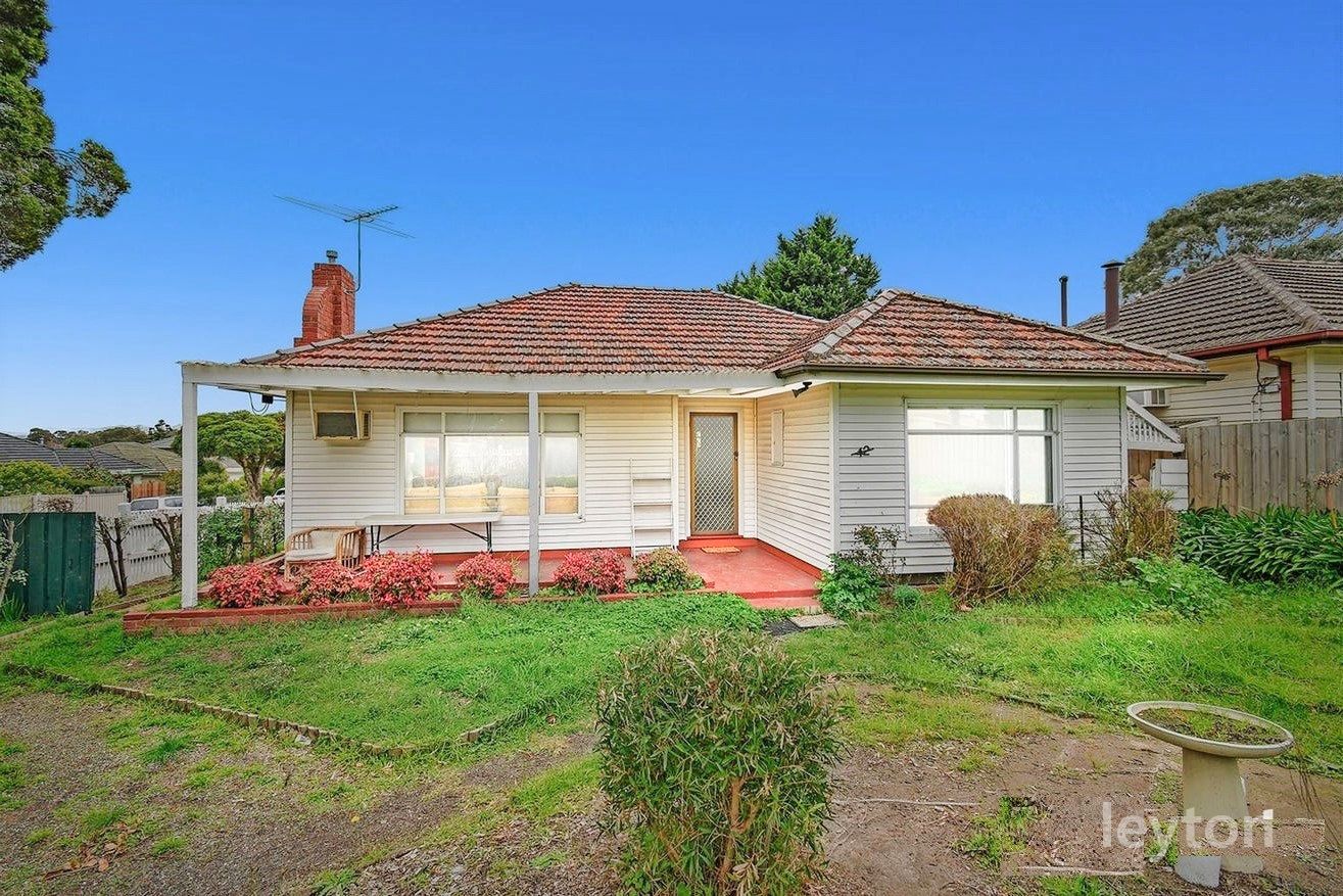 3 bedrooms House in 42 Springvale Road SPRINGVALE VIC, 3171